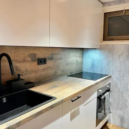 Apartamento Los Corzos - La Pinilla Cerezo de Arriba Extérieur photo