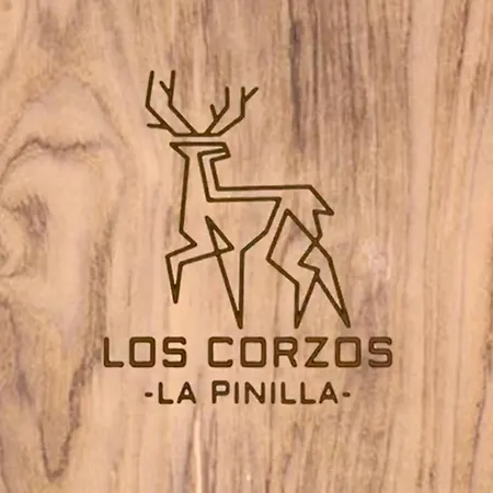 Apartamento Los Corzos - La Pinilla Cerezo de Arriba Extérieur photo